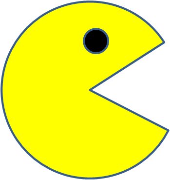 Pacman Exercise